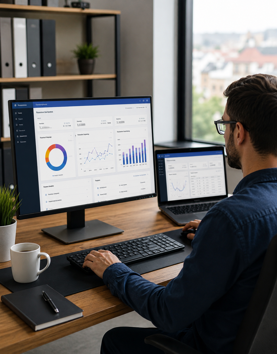 CRM Development